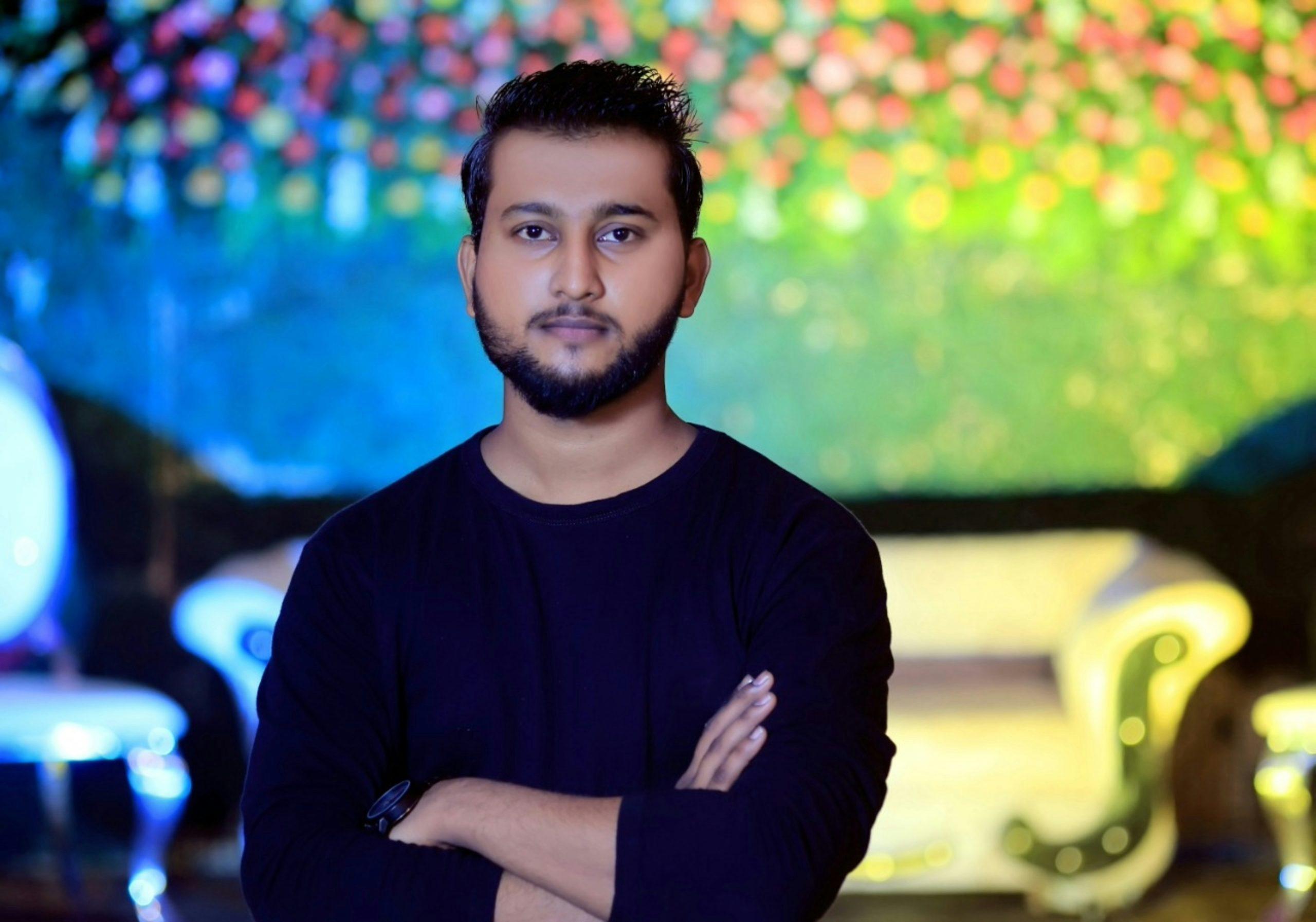 Faizi Sheikh