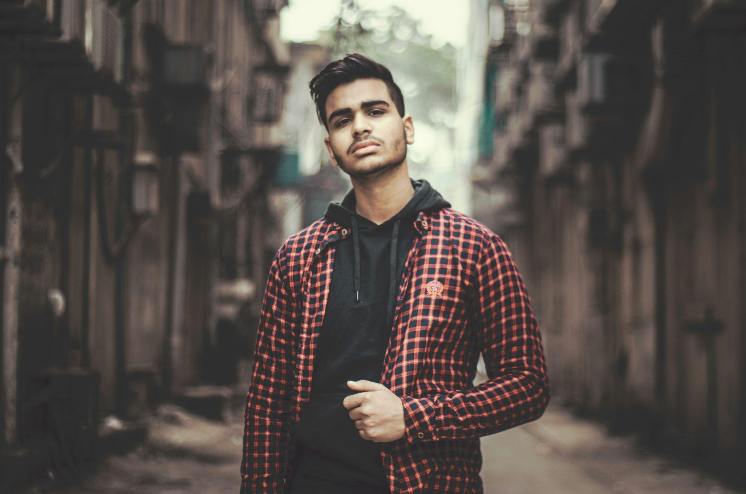 Faraz Ahmed